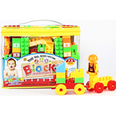 73 piece Blocks 